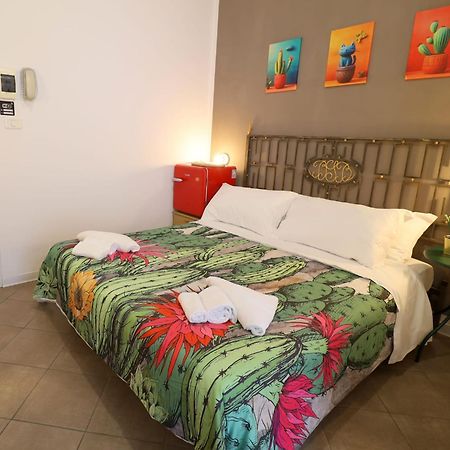 Fasthotel チェルヴィア エクステリア 写真