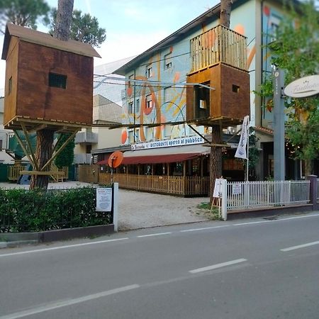 Fasthotel チェルヴィア エクステリア 写真