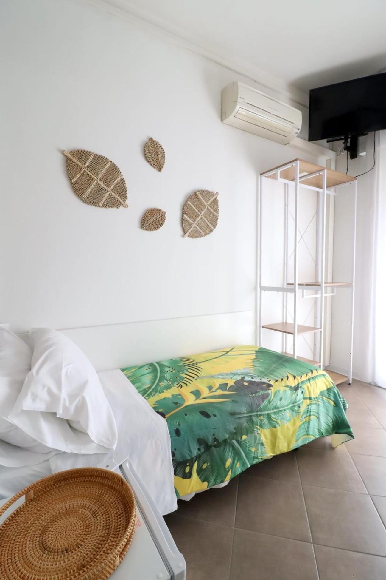 Fasthotel チェルヴィア エクステリア 写真