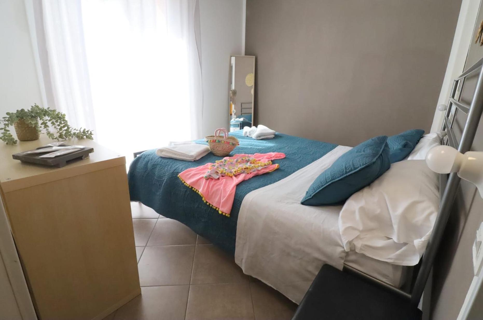 Fasthotel チェルヴィア エクステリア 写真
