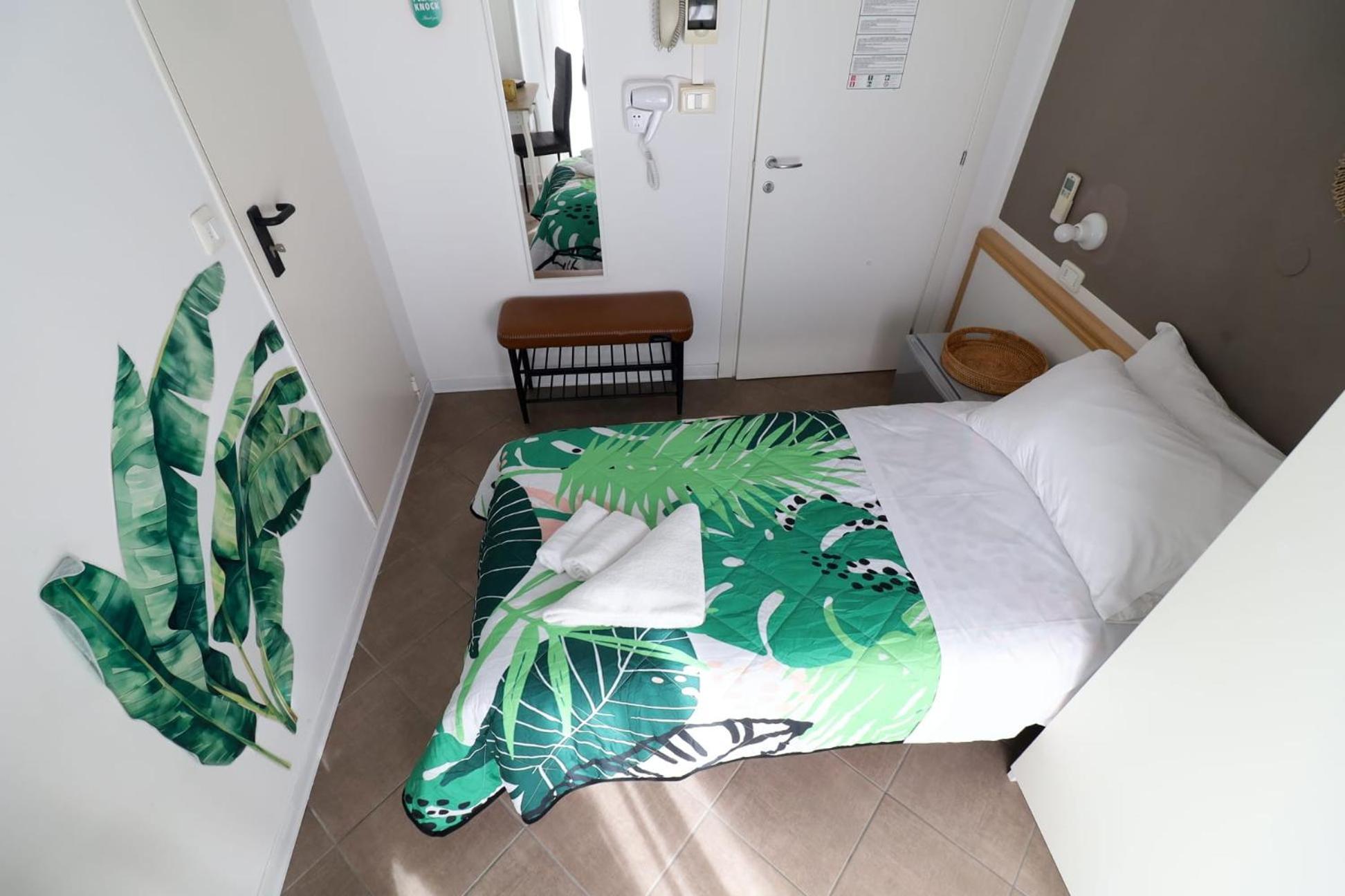 Fasthotel チェルヴィア エクステリア 写真