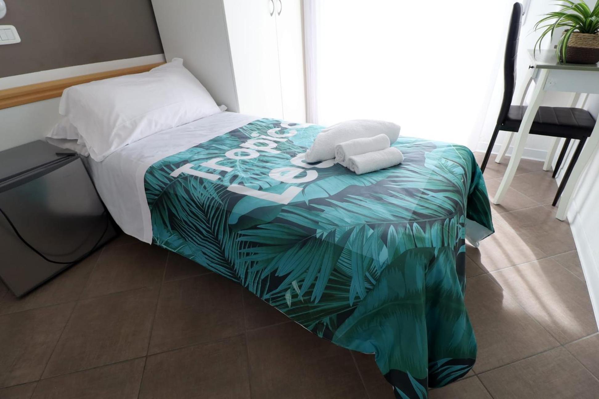 Fasthotel チェルヴィア エクステリア 写真