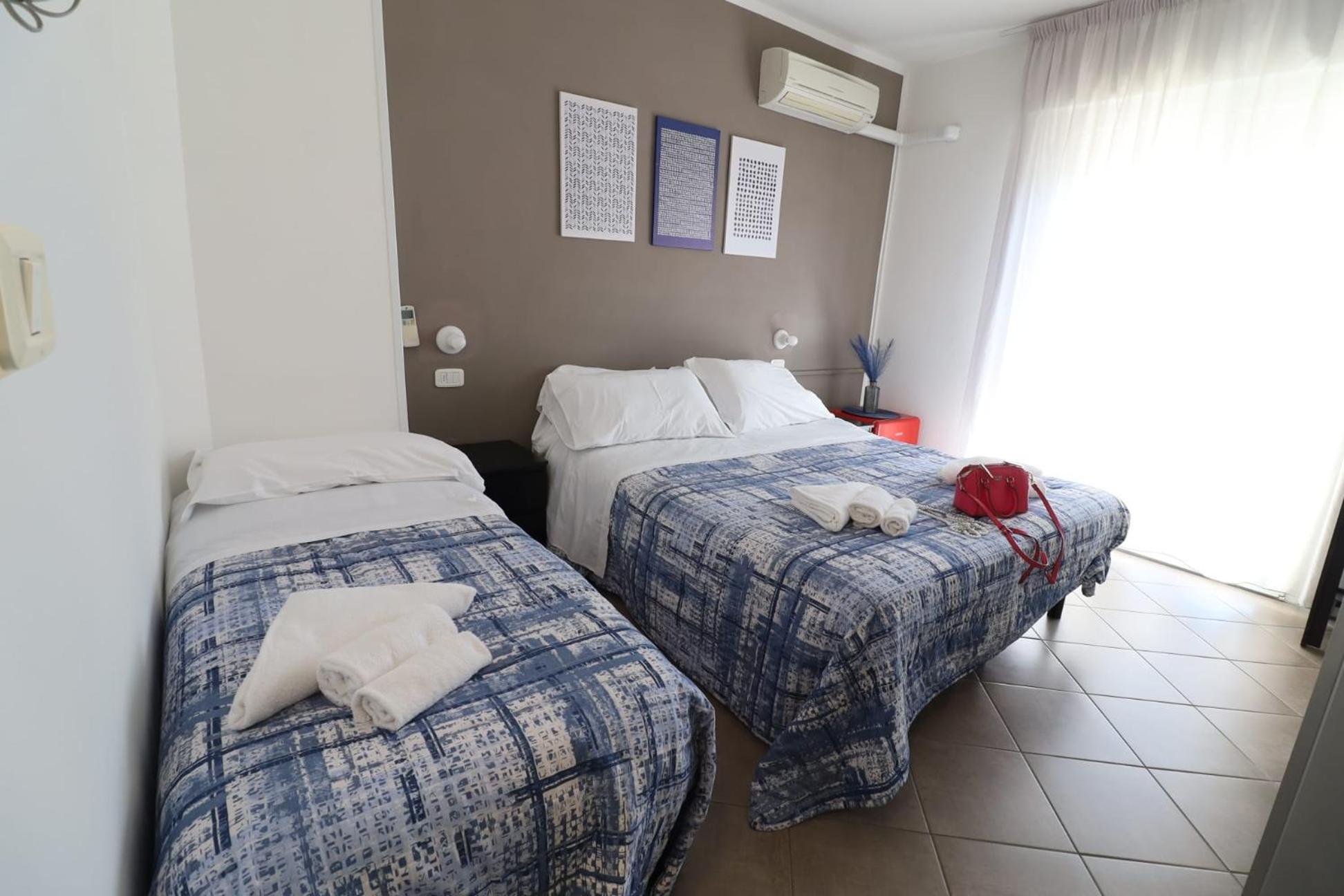 Fasthotel チェルヴィア エクステリア 写真