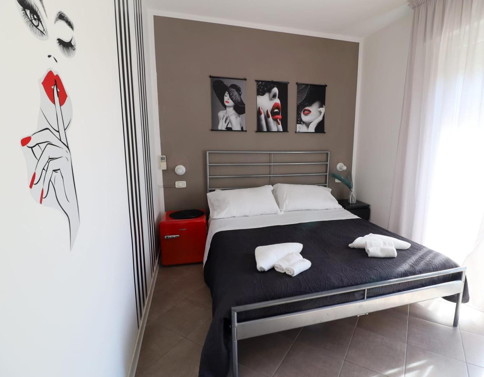 Fasthotel チェルヴィア エクステリア 写真