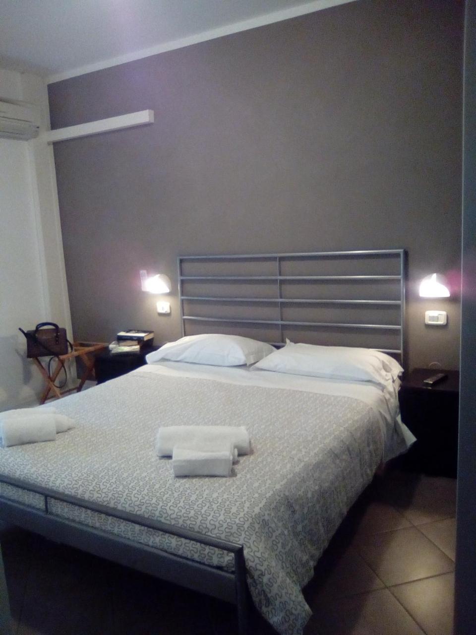 Fasthotel チェルヴィア エクステリア 写真