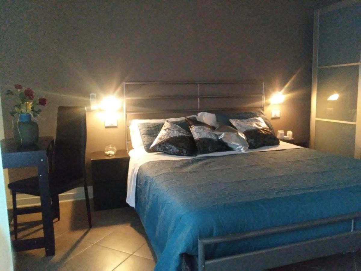 Fasthotel チェルヴィア エクステリア 写真