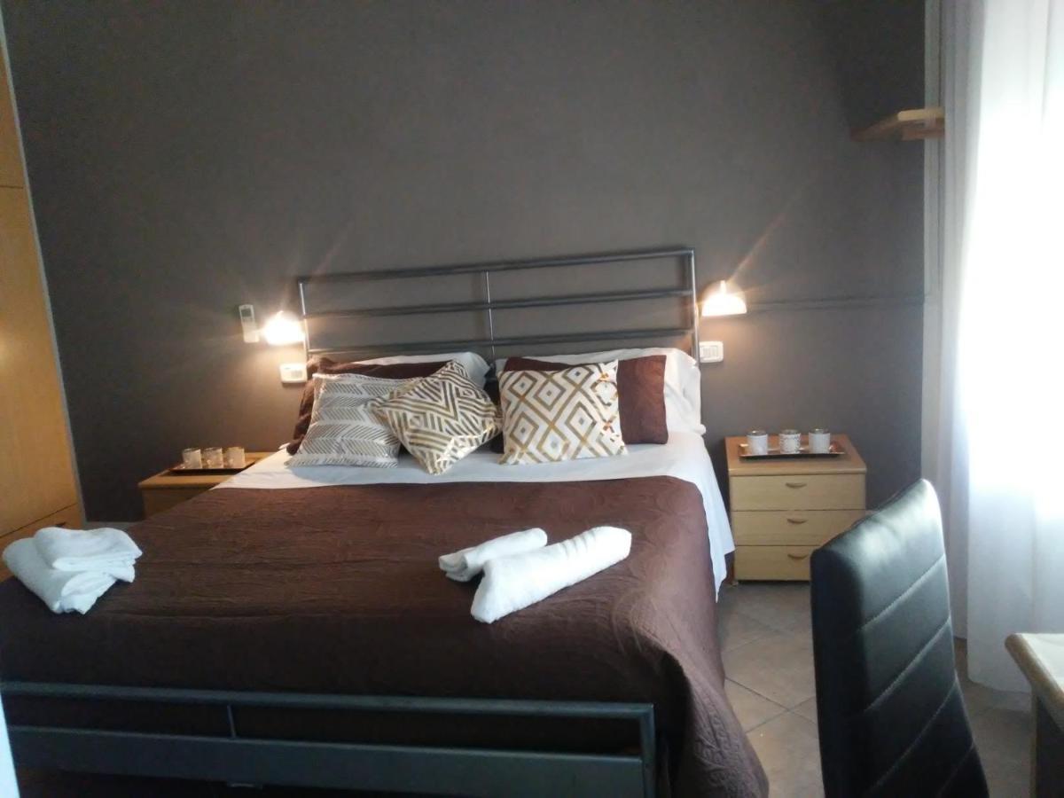 Fasthotel チェルヴィア エクステリア 写真