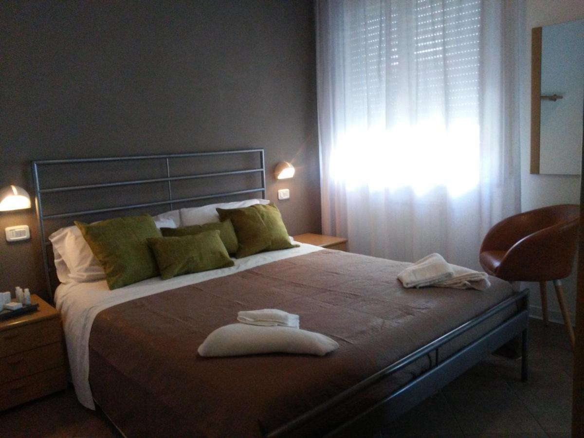 Fasthotel チェルヴィア エクステリア 写真